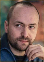 Портрет Антон Андреевич Бильжо