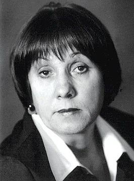 Портрет Лидия Алексеевна Богова