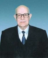 Портрет Николаос Василиадис