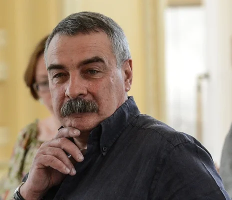 Портрет Виктор Владимирович Ремизов