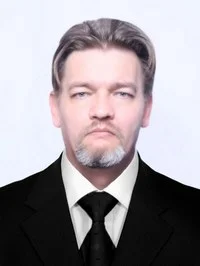 Портрет Александр Борисович Михайловский