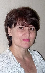 Портрет Зухра Сидикова