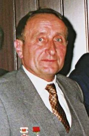 Портрет Владимир Фёдорович Быков