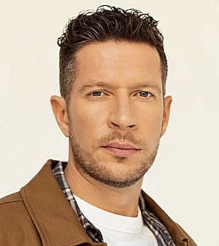 Портрет Илья Александрович Кретов