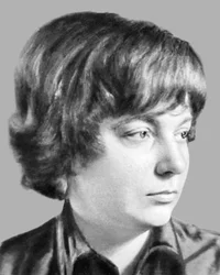 Портрет Маргарита Юрьевна Малиновская