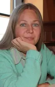 Портрет Лада Геннадьевна Панова