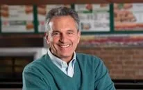 Портрет Фред ДеЛюка