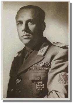 Портрет Валерио Боргезе