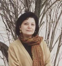 Портрет Анастасия Ивановна Архипова