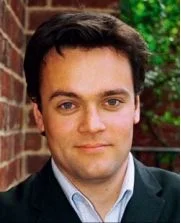 Портрет Джеймс Твайнинг