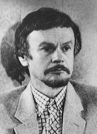 Портрет Анатолий Иванович Белюкин