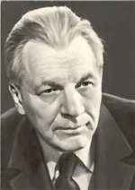 Портрет Сергей Сергеевич Смирнов