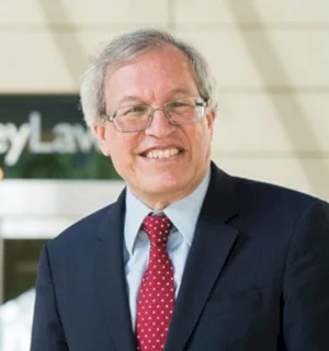 Портрет Эрвин Чемерински