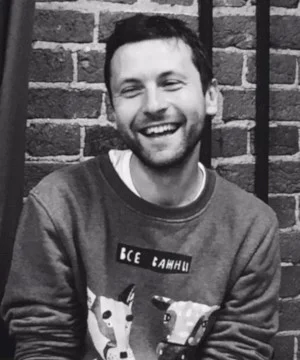 Портрет Сергей Николаевич Бондаренко