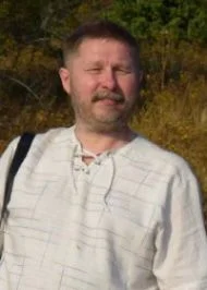 Портрет Олег Владимирович Горсунов