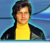 Портрет Джо Дассен