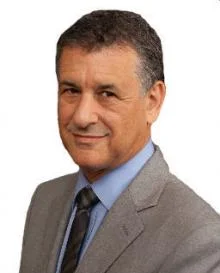 Портрет Дэниел Левитин