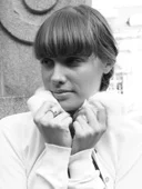 Портрет Женя Гламурная