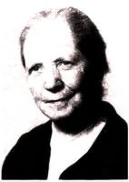 Портрет Марта Хаймеран