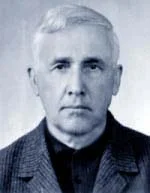 Портрет Михаил Иванович Стеблин-Каменский