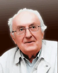 Портрет Семён Устинович Гончаренко