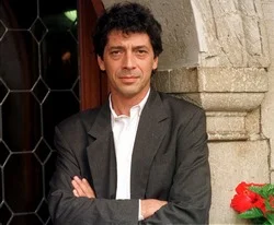 Портрет Сандро Веронези