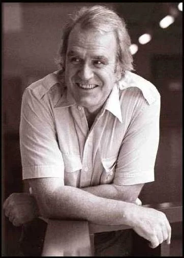 Портрет Ричард Стайтс