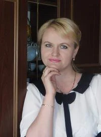 Портрет Марина Анатольевна Кистяева