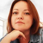Портрет Елена Николаевна Борисова (Белоусова)