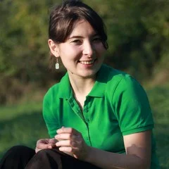 Портрет Азия Хафиз