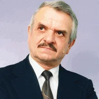 Портрет Григорий Титович Гаевой