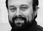 Портрет Евгений Александрович Добренко