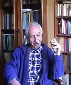 Портрет Павел Александрович Гринцер