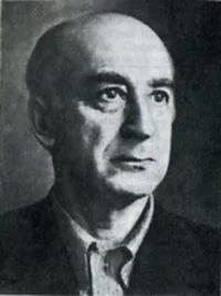 Портрет Владимир Николаевич Шитик