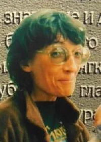 Портрет Инна Гарриевна Шаргородская