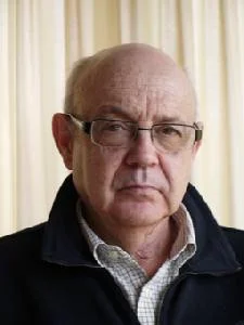 Портрет Гонсало Эдуардо Гуарч