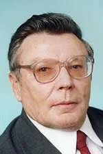 Портрет Борис Дмитриевич Долготович