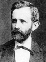 Портрет Иероним Георг Цейтен