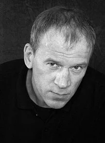 Портрет Олег Хандусь