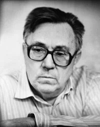 Портрет Виктор Николаевич Попов