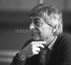 Портрет Гюнтер Карау