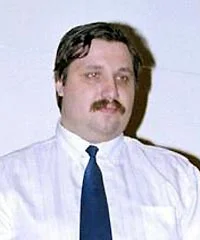 Портрет Дмитрий Михайлович Володихин