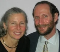 Портрет Мишель Леви