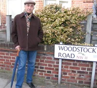 Портрет Валерий Исаакович Генкин