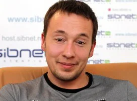 Портрет Егор Шереметьев