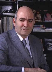 Портрет Сэмюэль Баккиокки