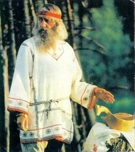 Портрет Алексей Александрович Добровольский