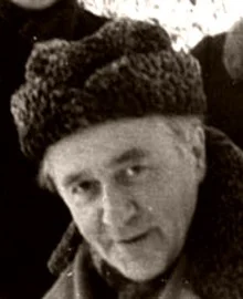 Портрет Цезарь Самойлович Солодарь