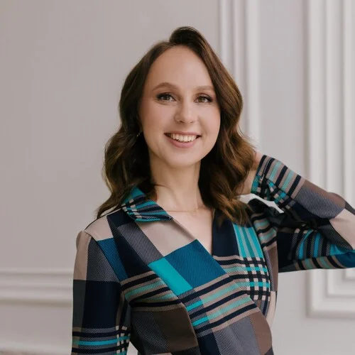 Портрет Алёна Старкова