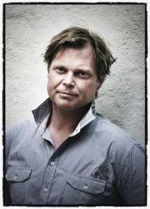 Портрет Йорн Лиер Хорст